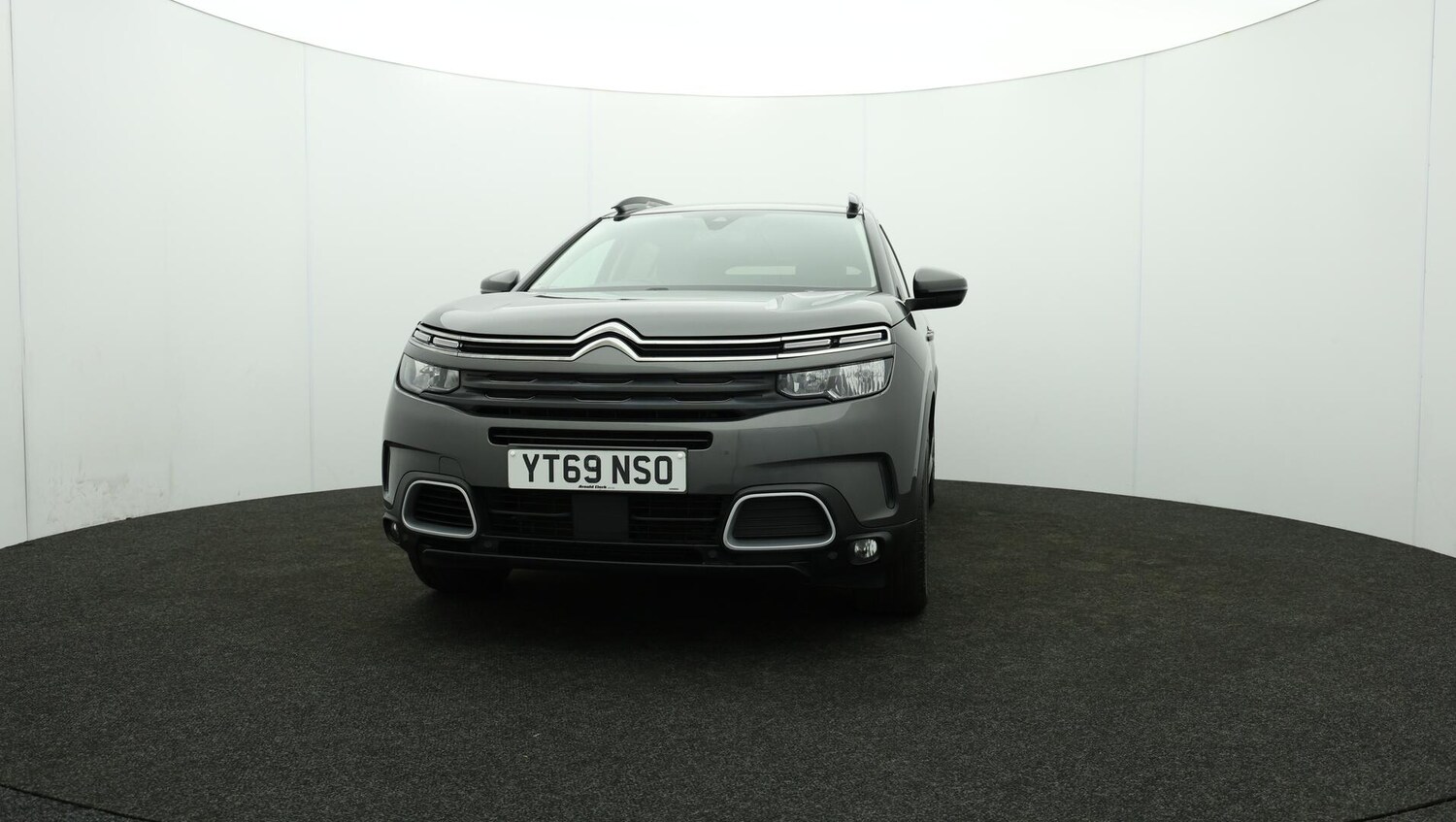Used Citroen C5 Aircross 2019 for sale - 76259860: Photo 59