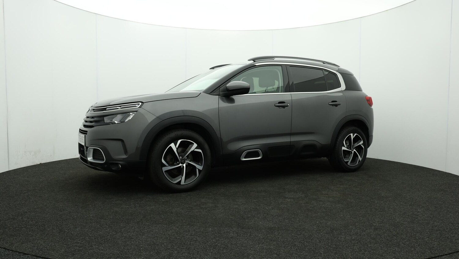 Used Citroen C5 Aircross 2019 for sale - 76259860: Photo 66