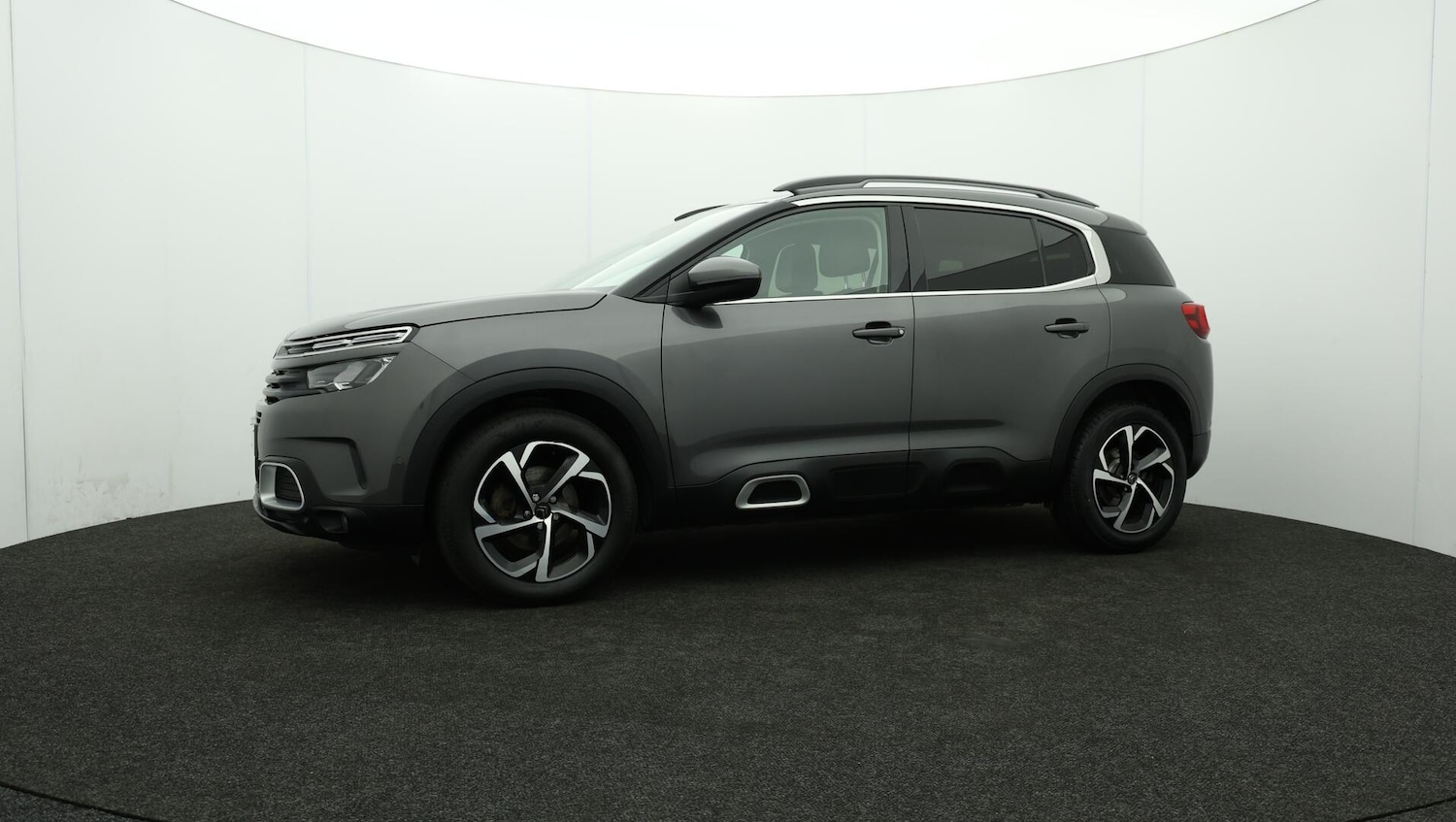 Used Citroen C5 Aircross 2019 for sale - 76259860: Photo 67