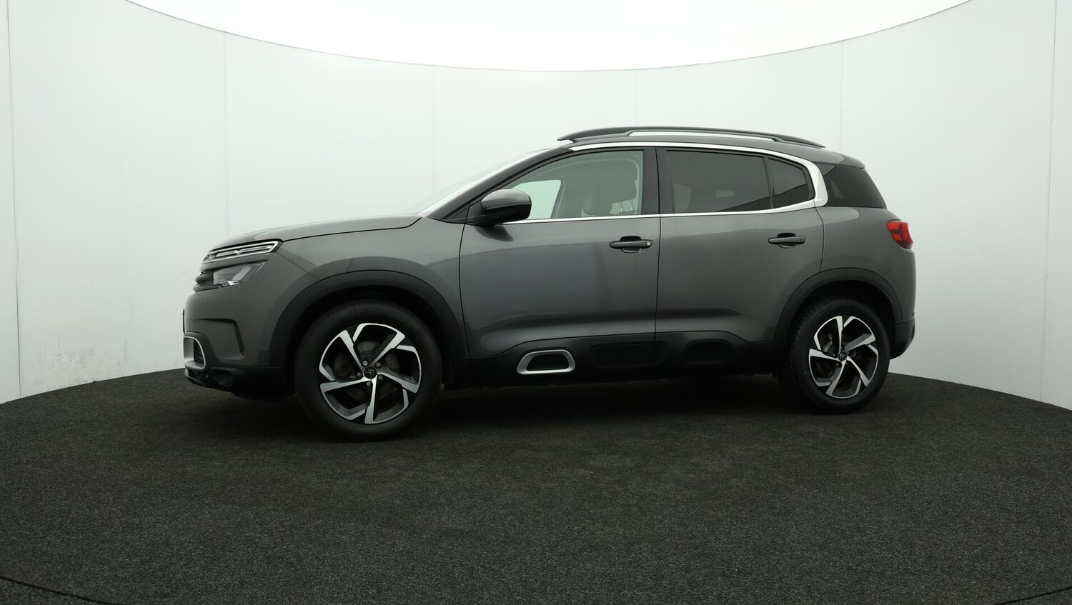 Used Citroen C5 Aircross 2019 for sale - 76259860: Photo 69