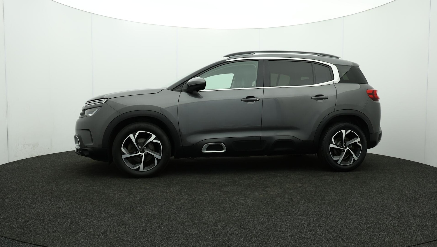 Used Citroen C5 Aircross 2019 for sale - 76259860: Photo 70
