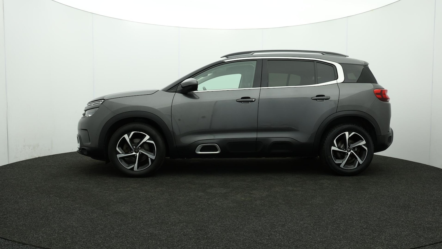 Used Citroen C5 Aircross 2019 for sale - 76259860: Photo 71