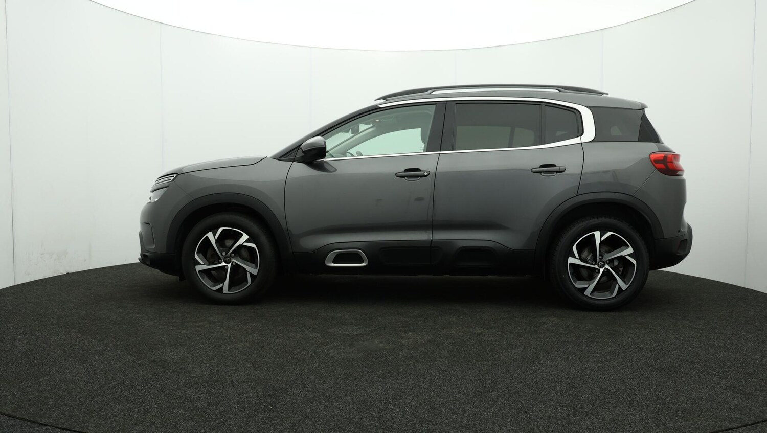 Used Citroen C5 Aircross 2019 for sale - 76259860: Photo 72