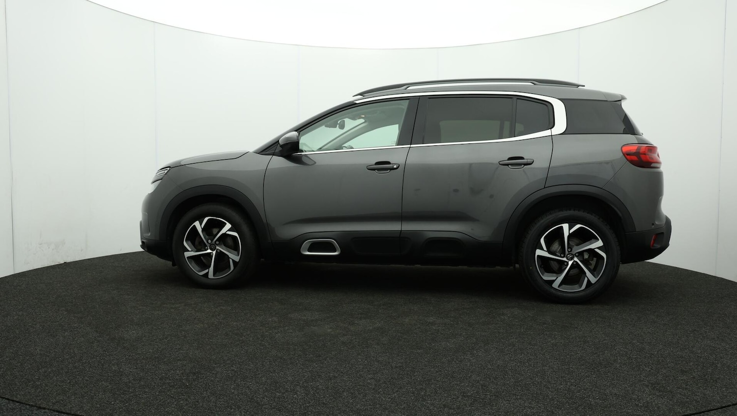 Used Citroen C5 Aircross 2019 for sale - 76259860: Photo 73
