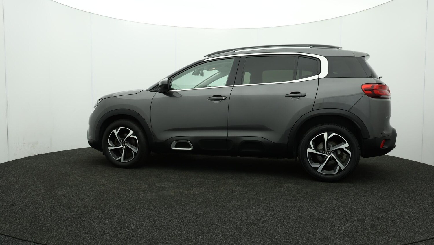 Used Citroen C5 Aircross 2019 for sale - 76259860: Photo 74