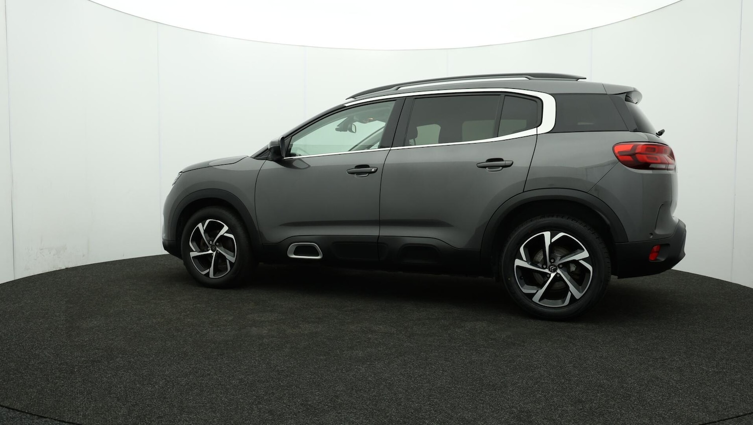 Used Citroen C5 Aircross 2019 for sale - 76259860: Photo 75