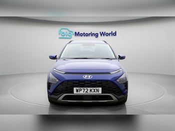 Used Hyundai BAYON 2023 for sale - 78900306: Photo