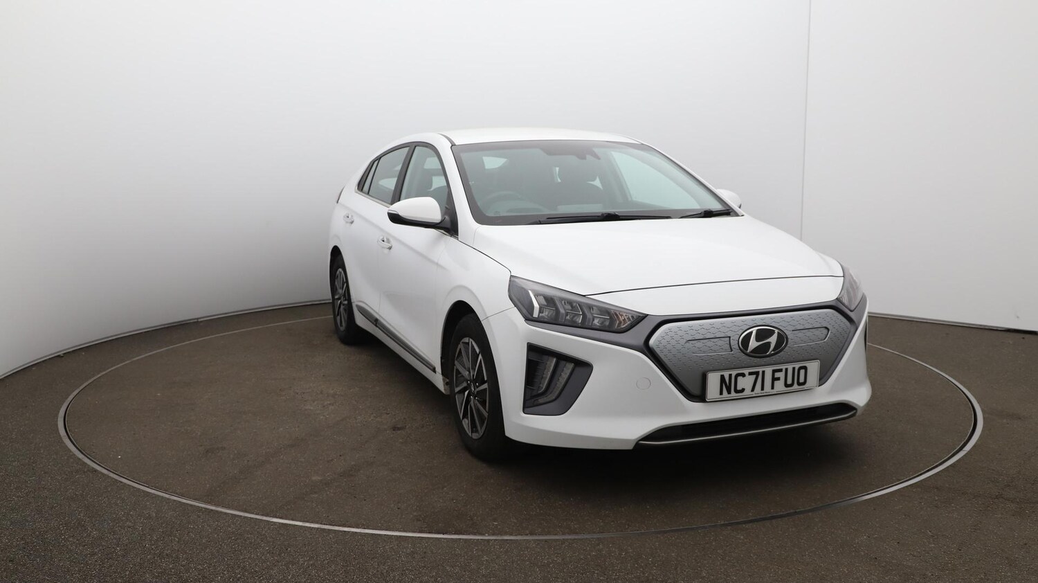 Vehicle 42