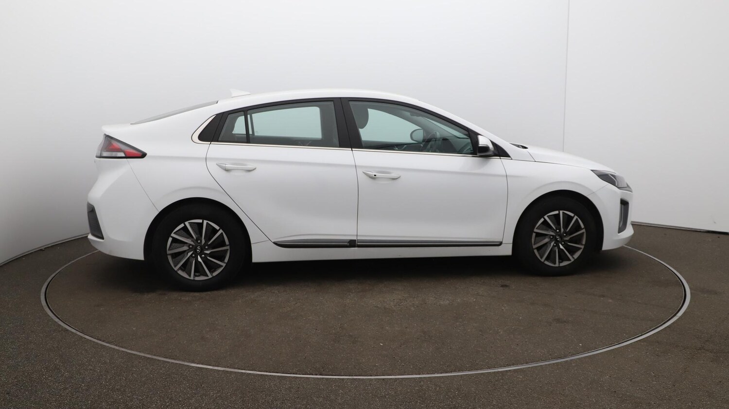 Vehicle 50