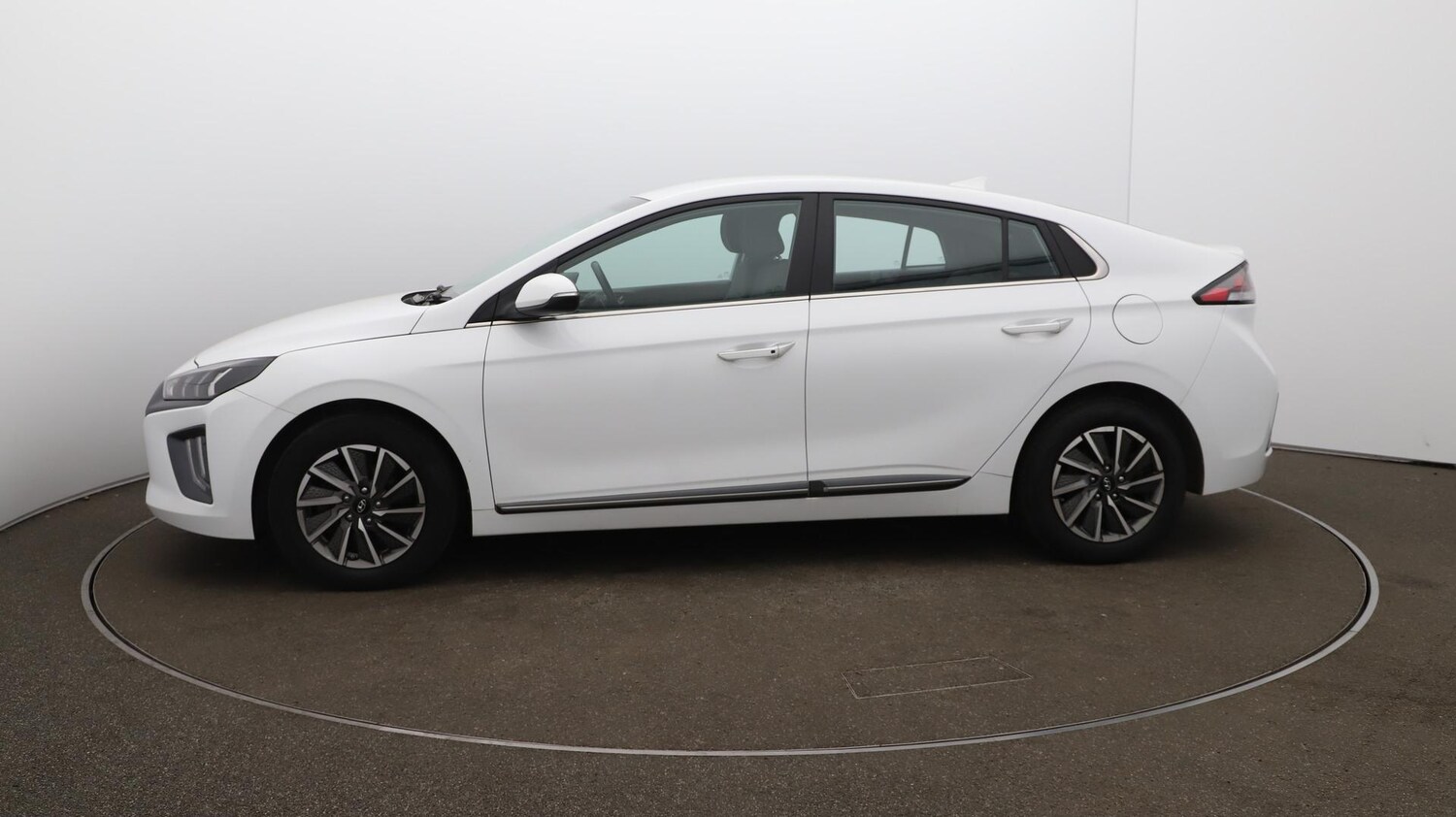 Vehicle 65