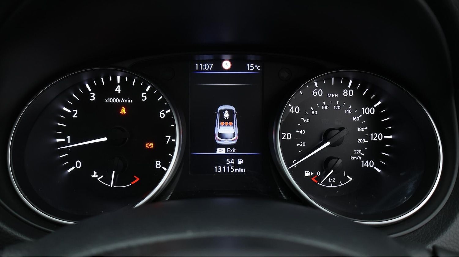 Used Nissan Qashqai 2020 for sale - 76108403: Photo 10
