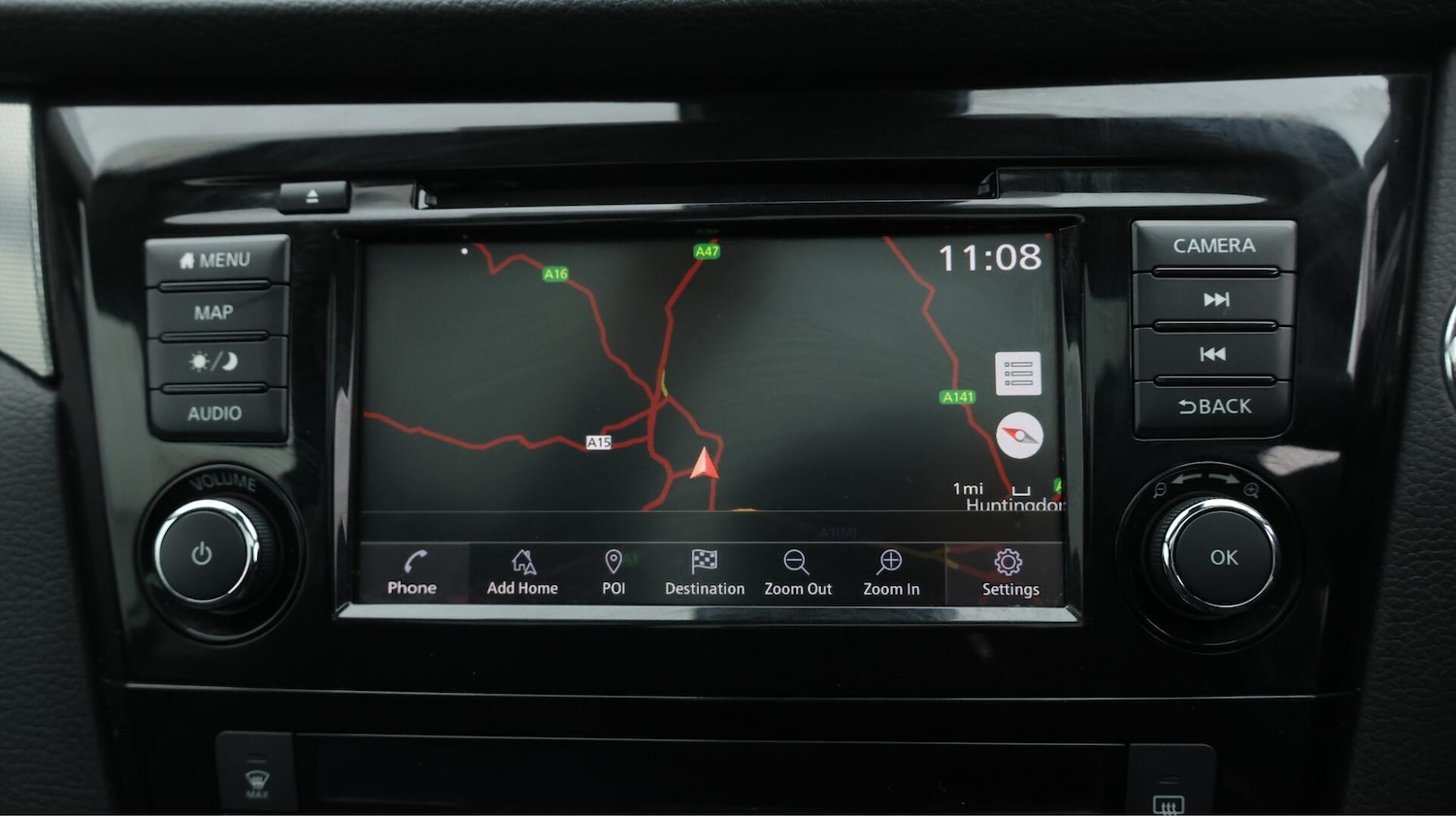 Used Nissan Qashqai 2020 for sale - 76108403: Photo 11