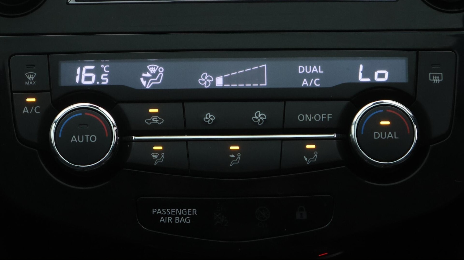 Used Nissan Qashqai 2020 for sale - 76108403: Photo 12