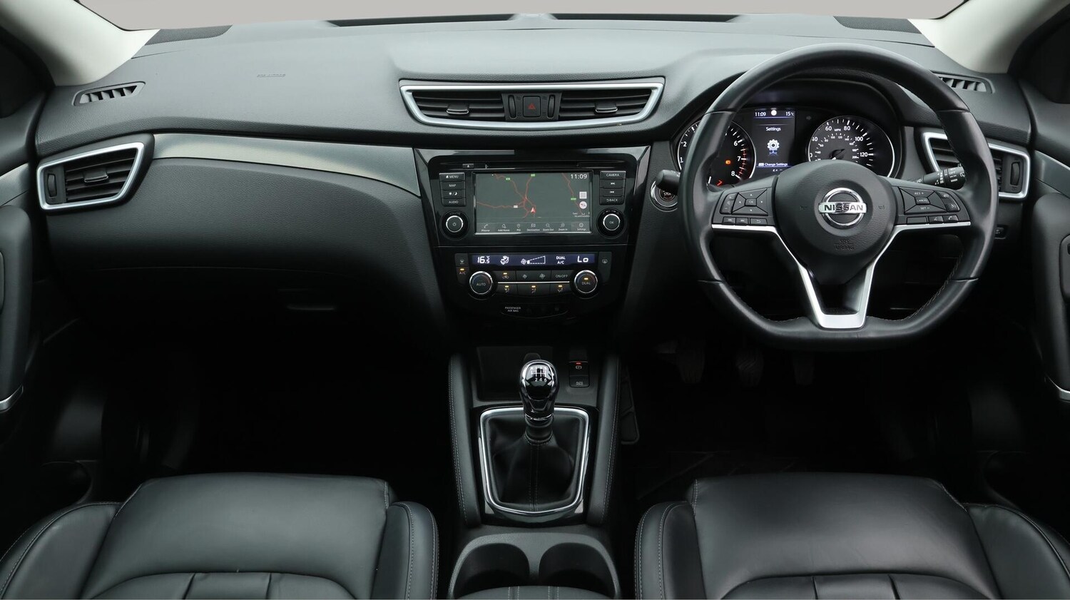 Used Nissan Qashqai 2020 for sale - 76108403: Photo 13