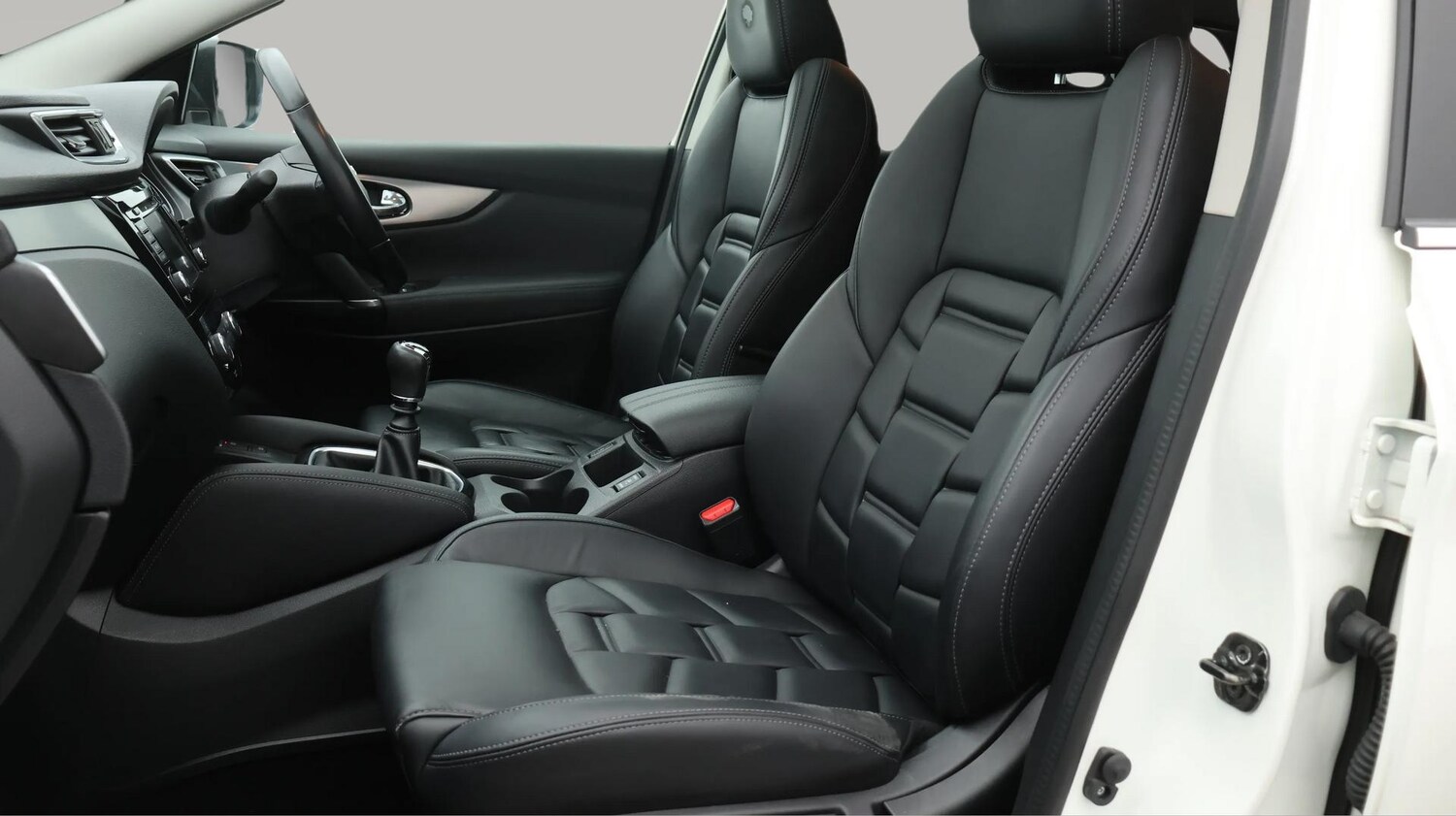 Used Nissan Qashqai 2020 for sale - 76108403: Photo 14