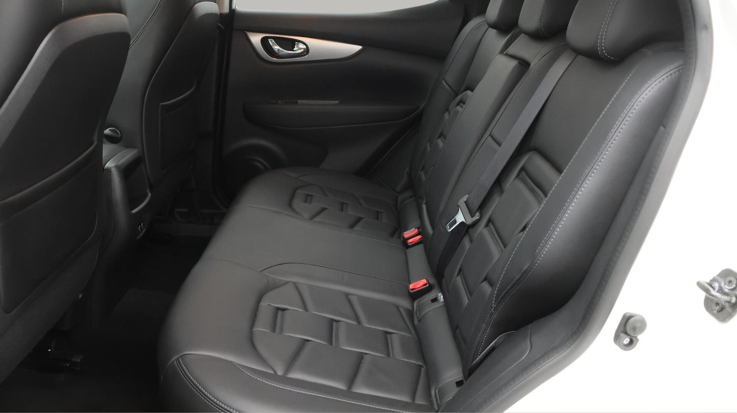 Used Nissan Qashqai 2020 for sale - 76108403: Photo 16