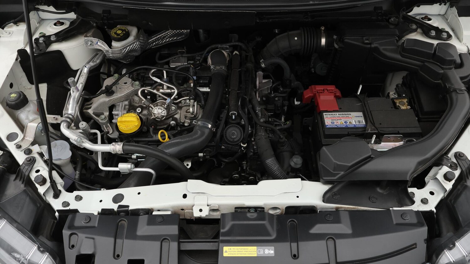 Used Nissan Qashqai 2020 for sale - 76108403: Photo 19