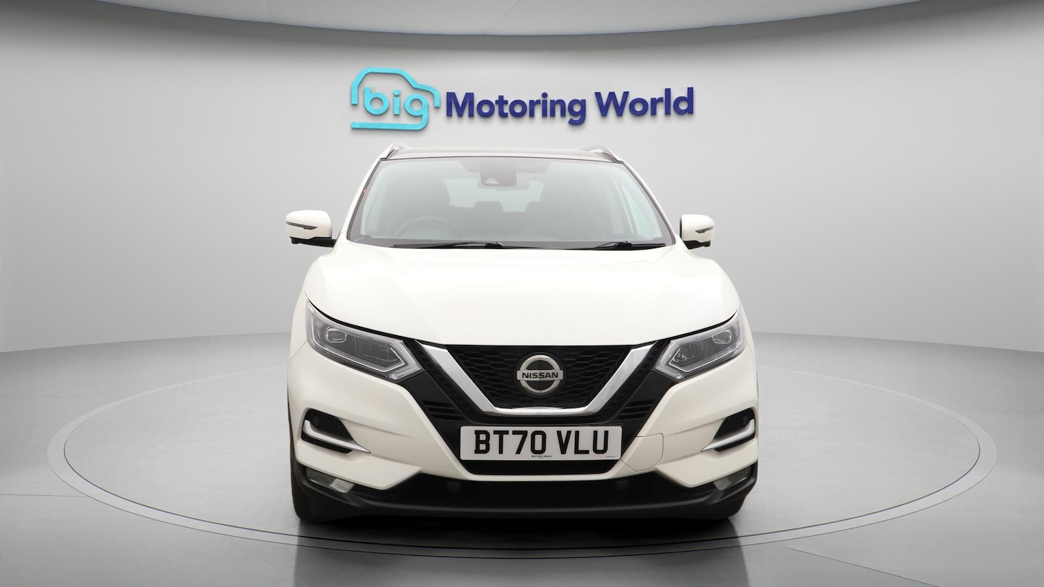 Used Nissan Qashqai 2020 for sale - 76108403: Photo 2