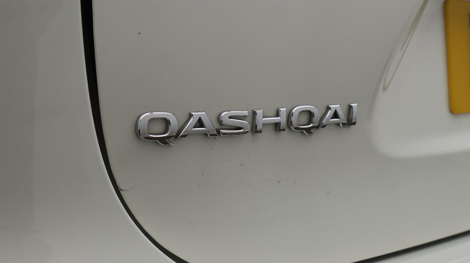 Used Nissan Qashqai 2020 for sale - 76108403: Photo 20