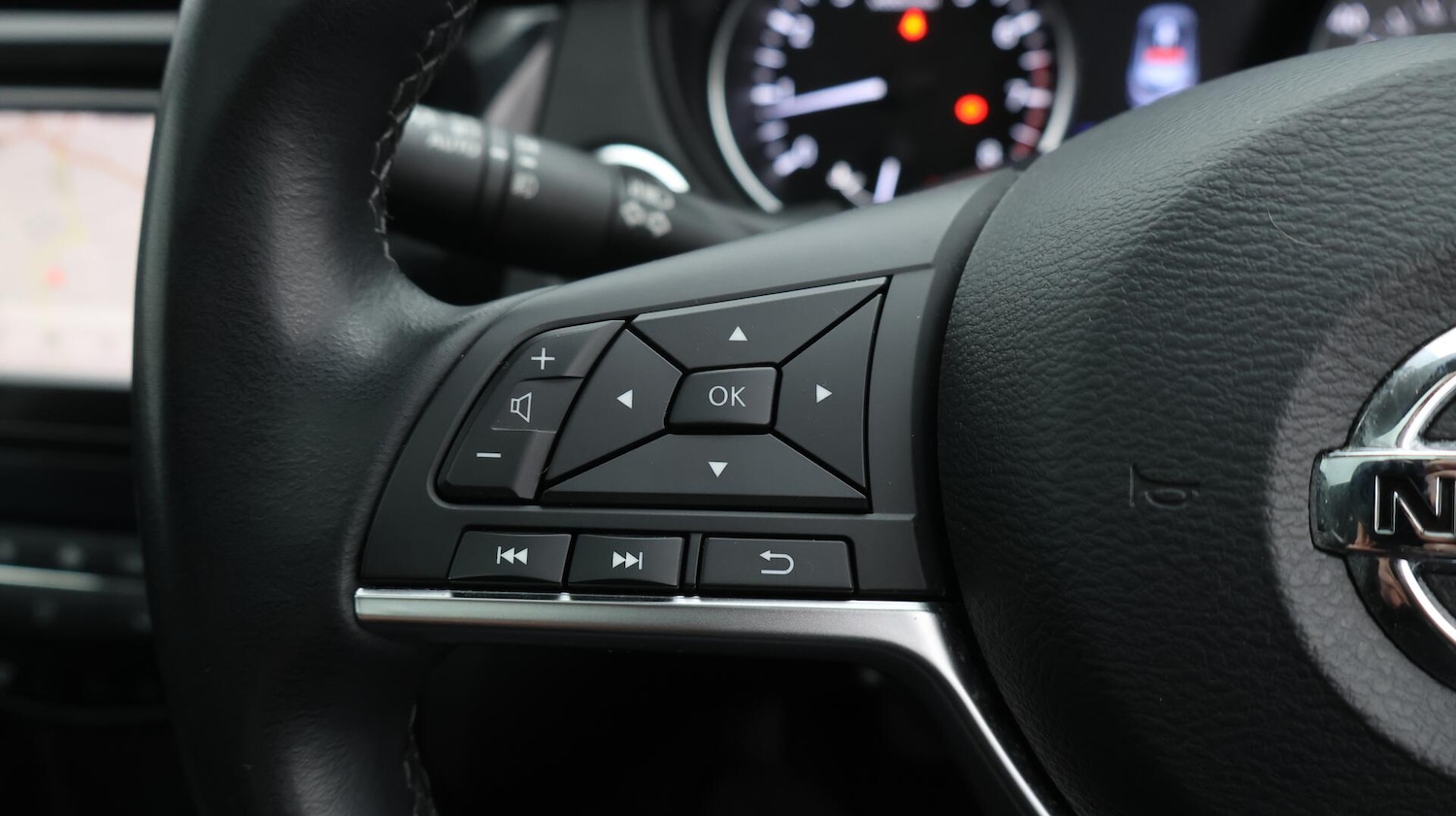 Used Nissan Qashqai 2020 for sale - 76108403: Photo 23