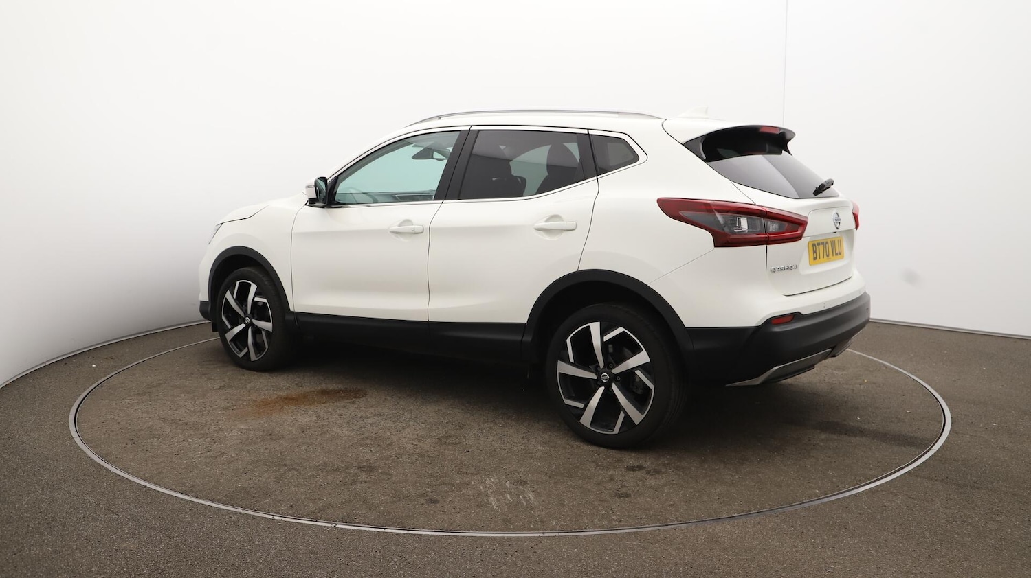 Used Nissan Qashqai 2020 for sale - 76108403: Photo 36
