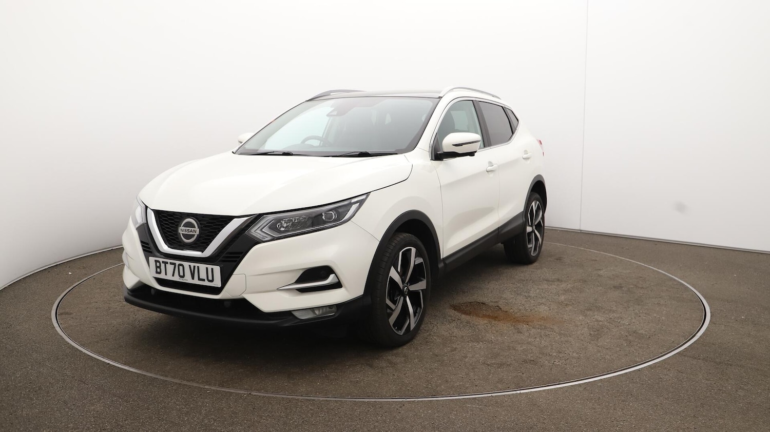 Used Nissan Qashqai 2020 for sale - 76108403: Photo 38
