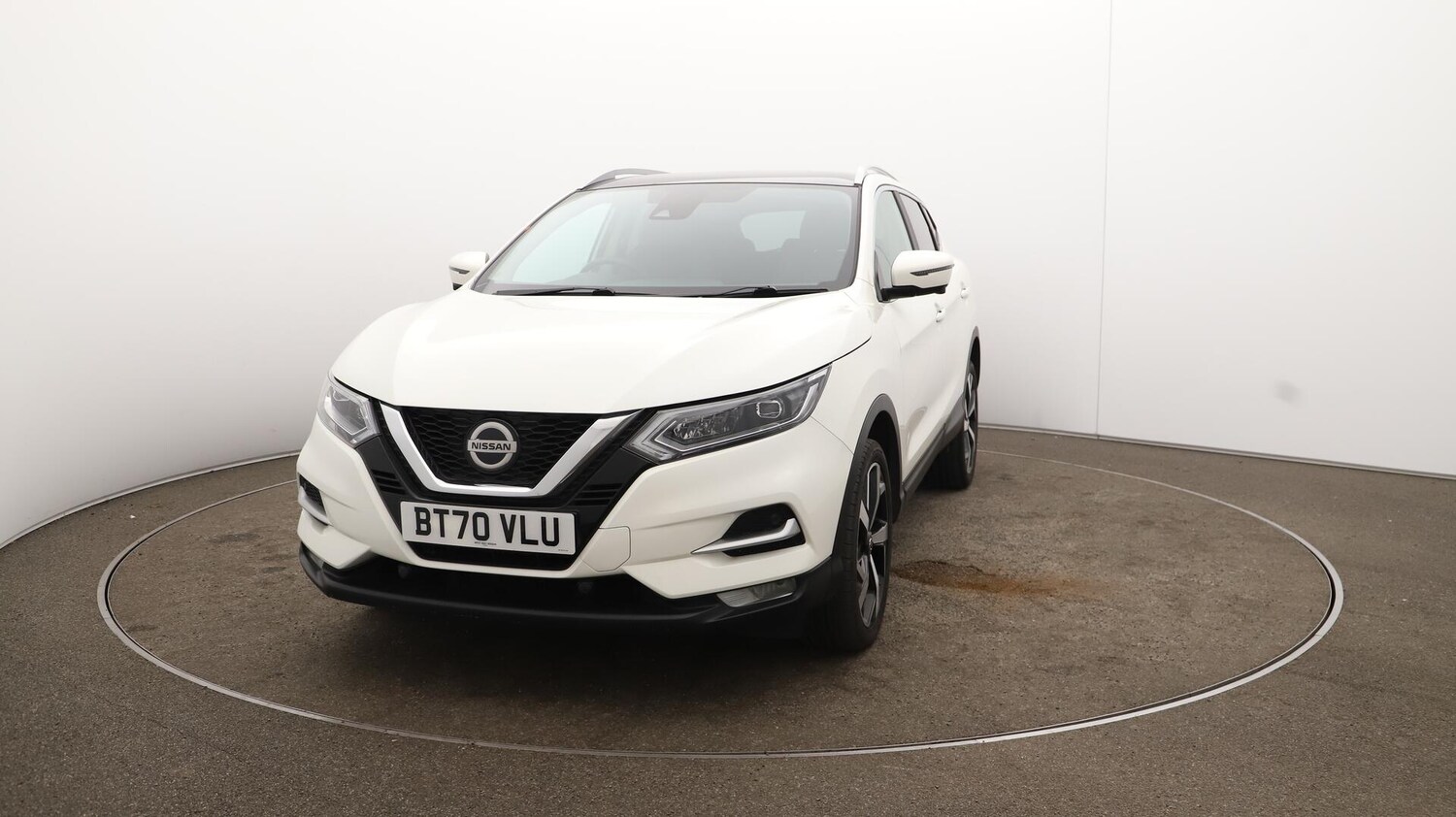Used Nissan Qashqai 2020 for sale - 76108403: Photo 39