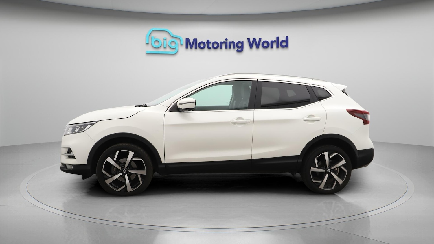 Used Nissan Qashqai 2020 for sale - 76108403: Photo 4