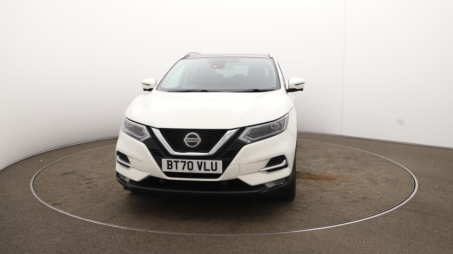 Used Nissan Qashqai 2020 for sale - 76108403: Photo 40