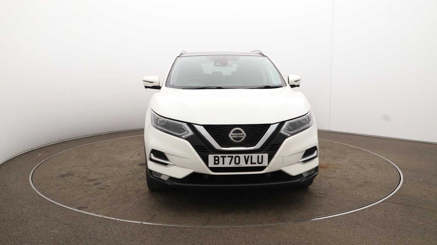 Used Nissan Qashqai 2020 for sale - 76108403: Photo 41