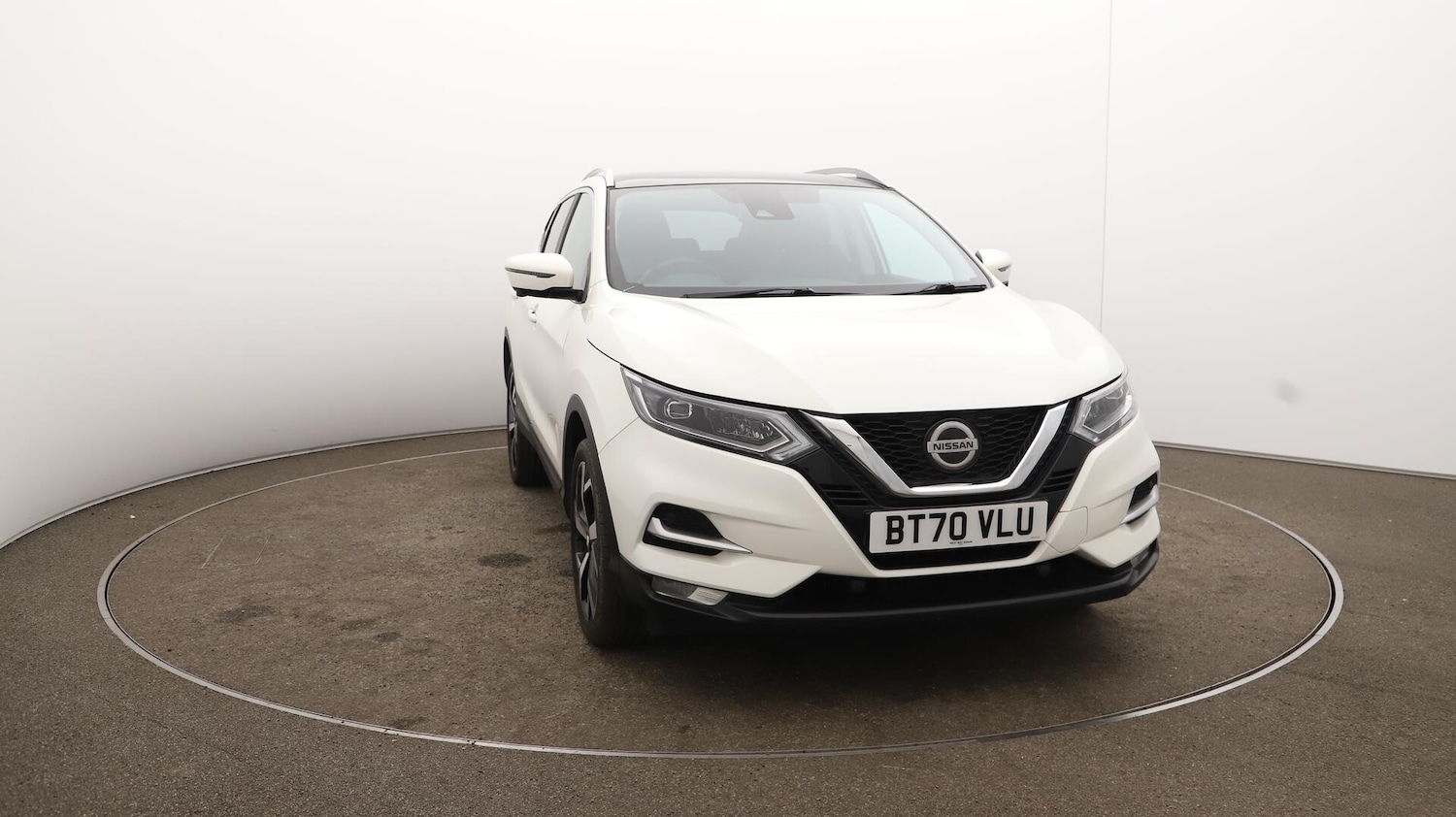 Used Nissan Qashqai 2020 for sale - 76108403: Photo 42