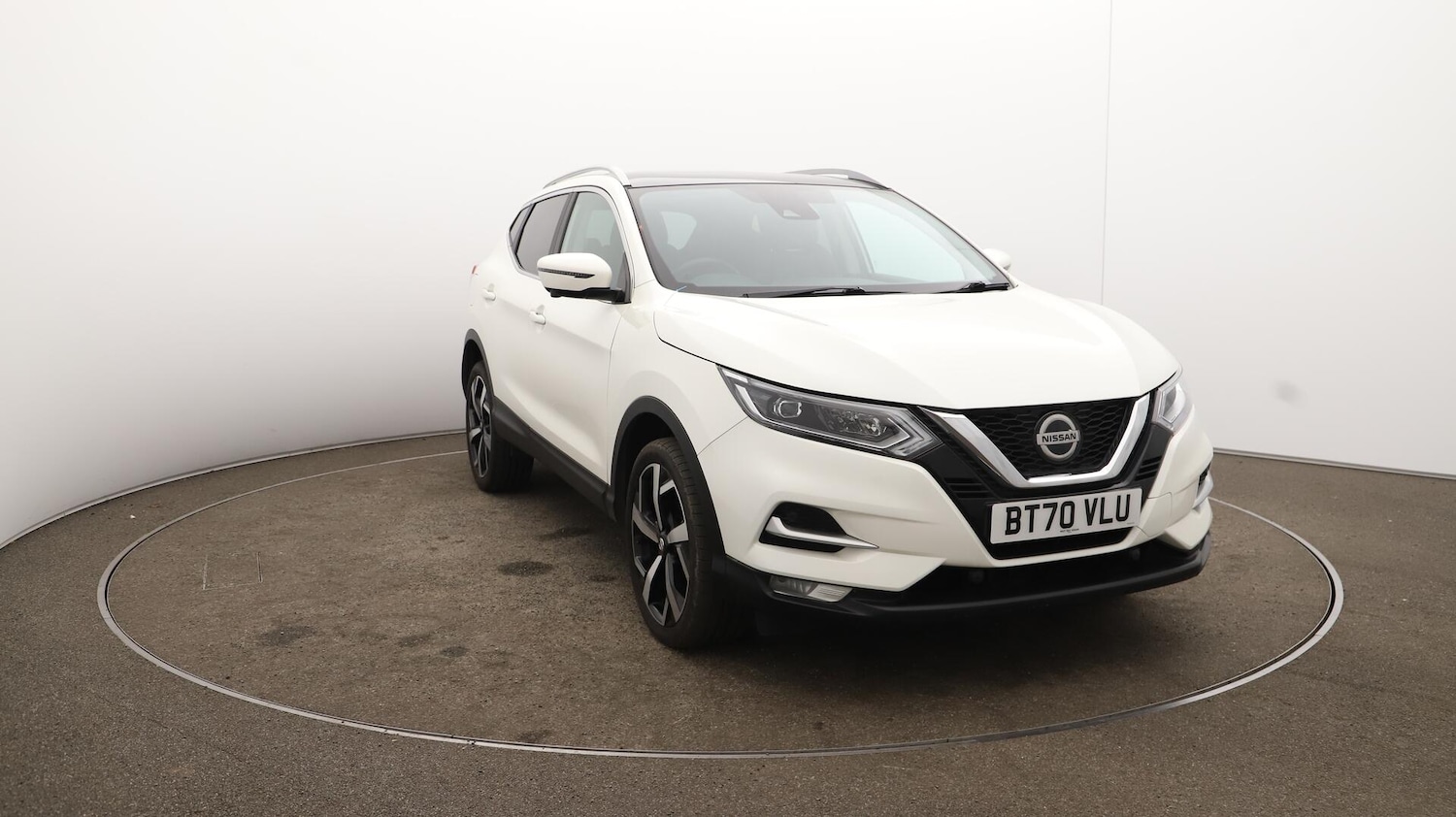 Used Nissan Qashqai 2020 for sale - 76108403: Photo 43