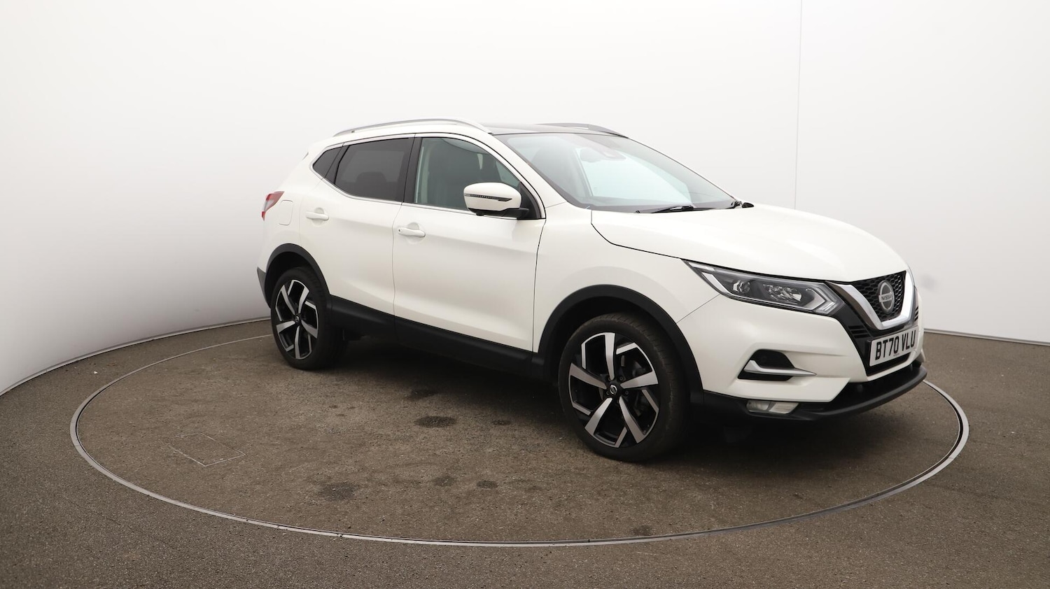 Used Nissan Qashqai 2020 for sale - 76108403: Photo 45