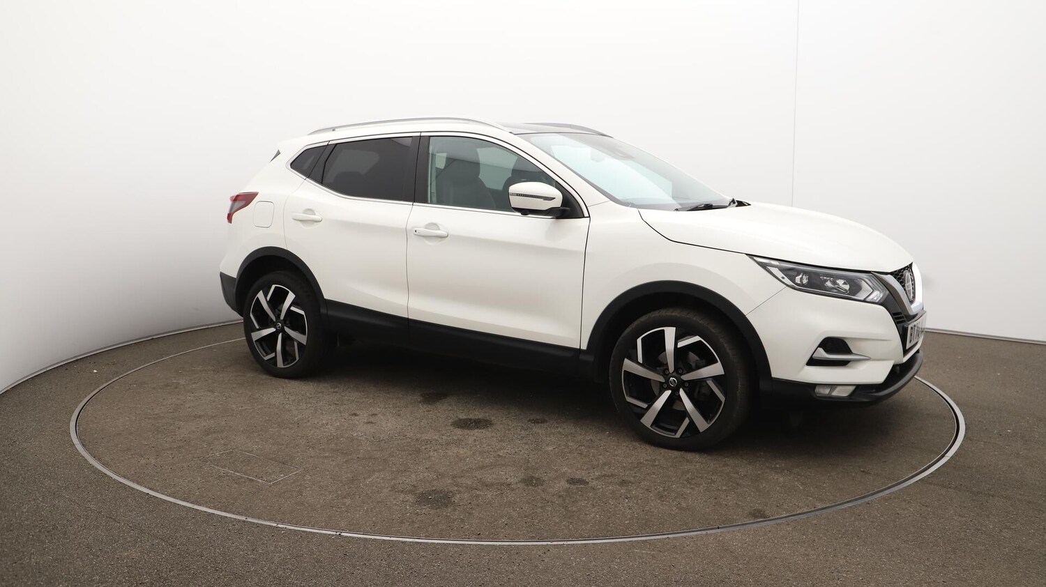 Used Nissan Qashqai 2020 for sale - 76108403: Photo 46