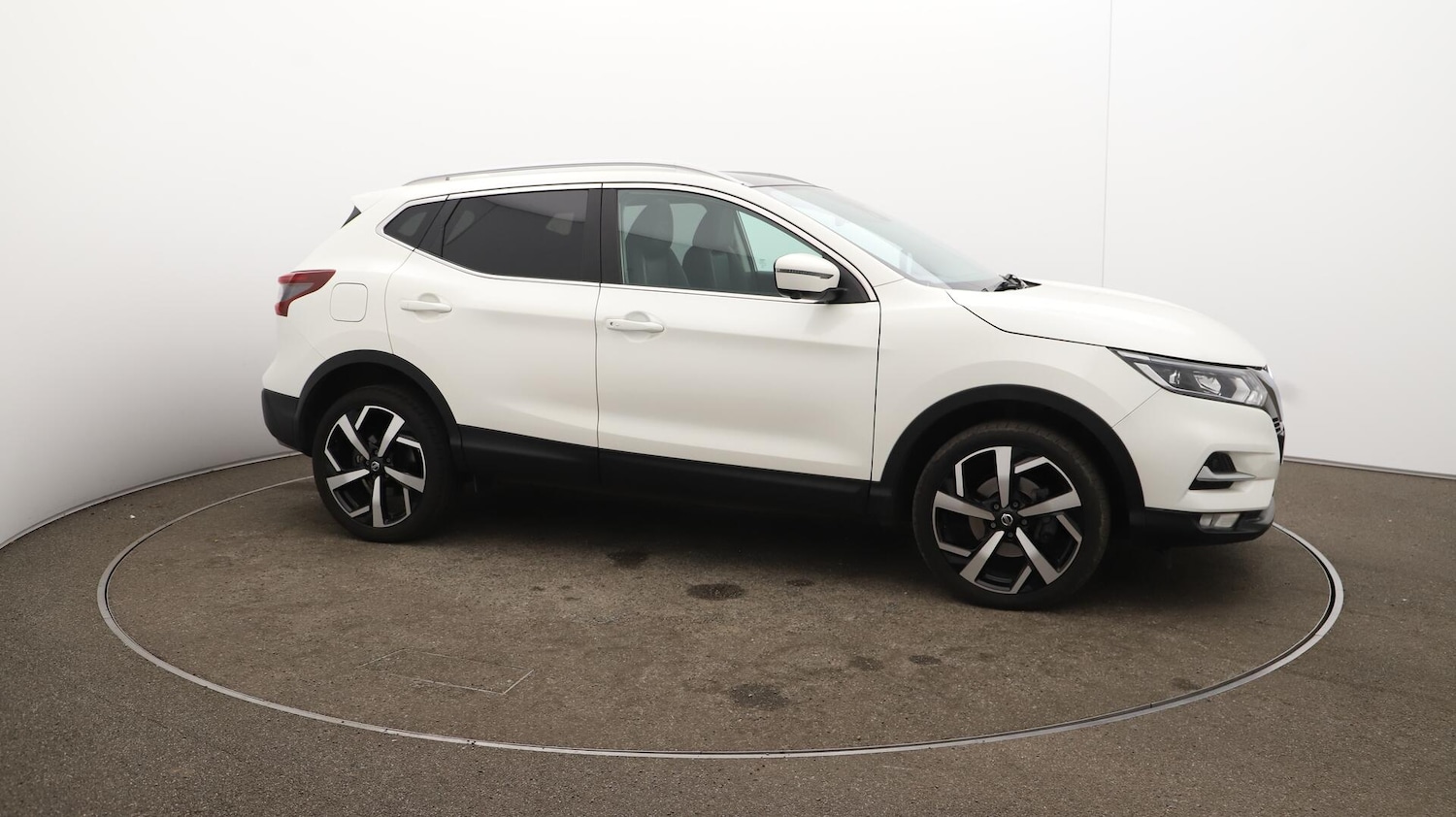 Used Nissan Qashqai 2020 for sale - 76108403: Photo 47