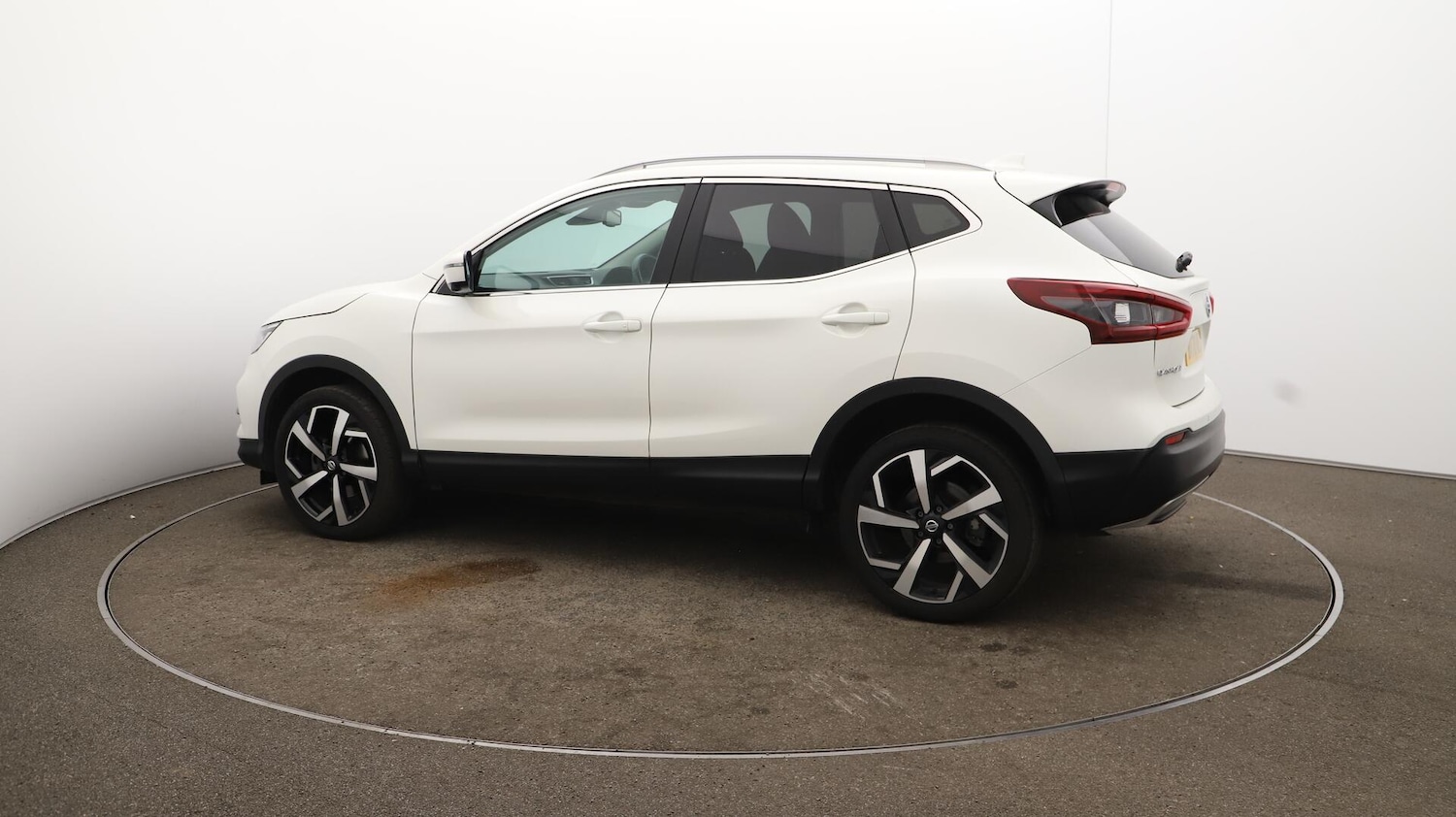 Used Nissan Qashqai 2020 for sale - 76108403: Photo 48