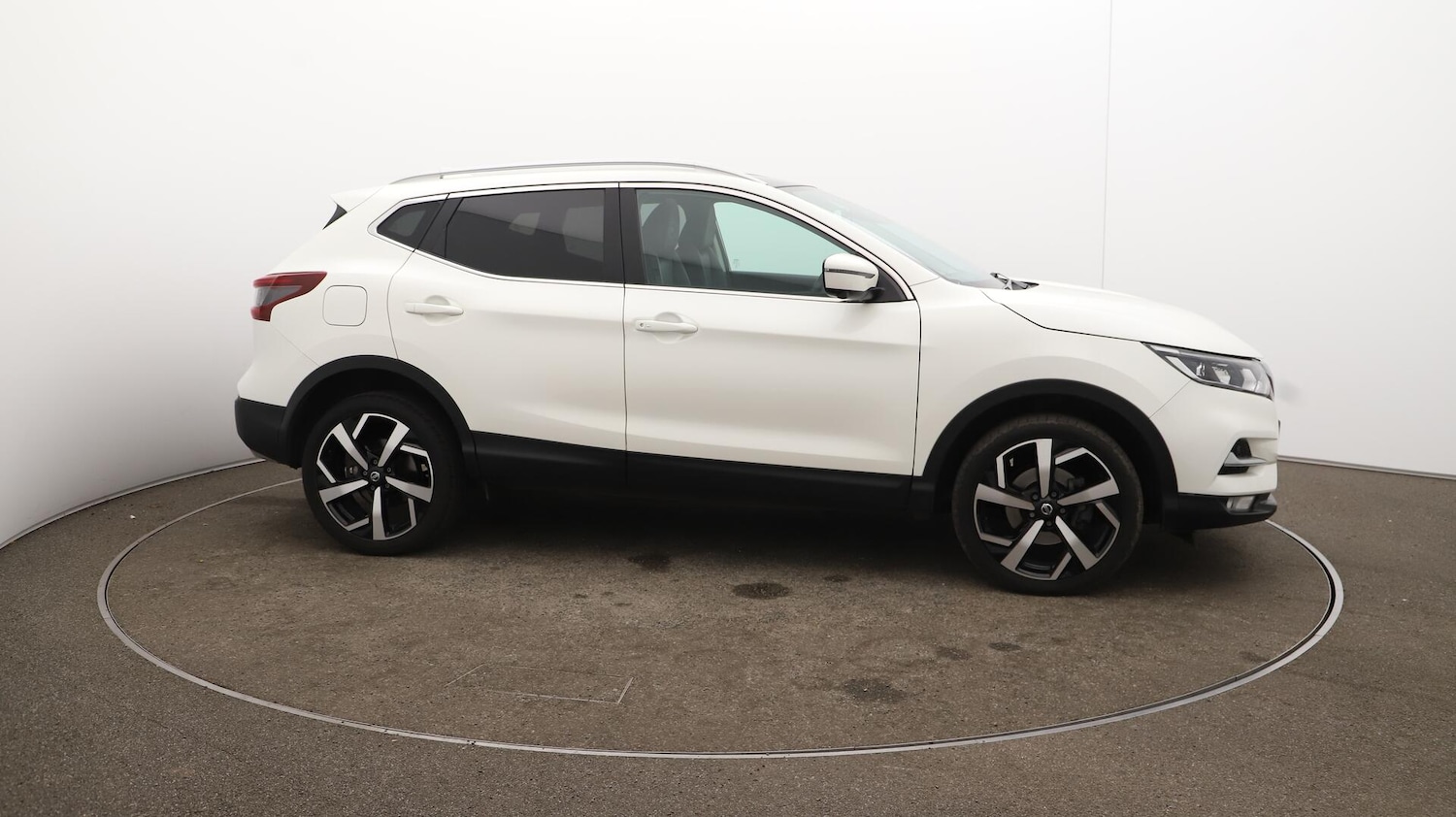 Used Nissan Qashqai 2020 for sale - 76108403: Photo 49