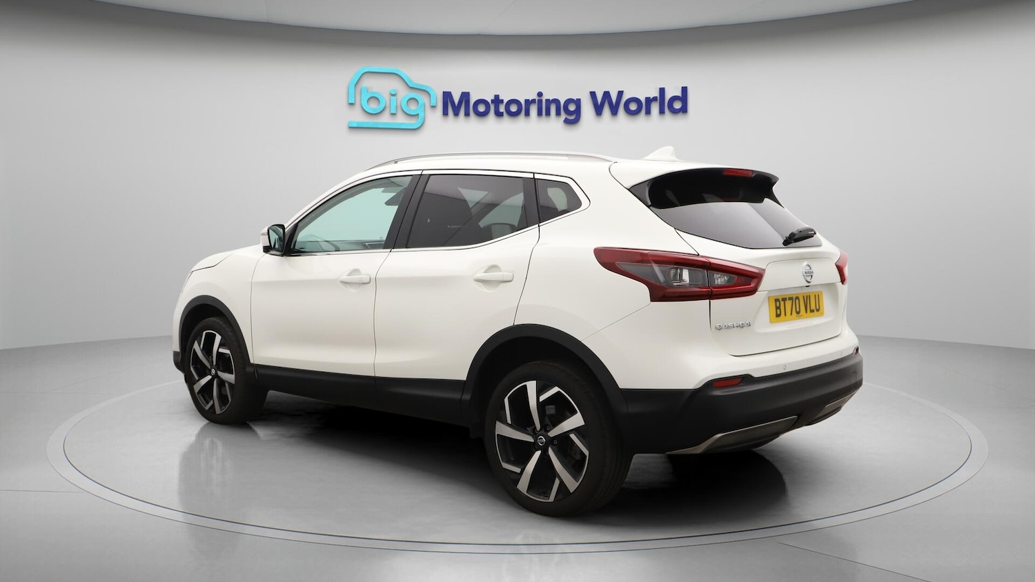 Used Nissan Qashqai 2020 for sale - 76108403: Photo 5