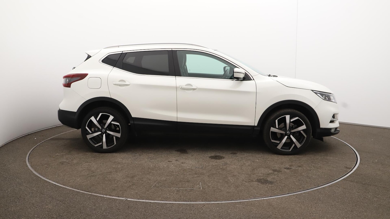 Used Nissan Qashqai 2020 for sale - 76108403: Photo 50