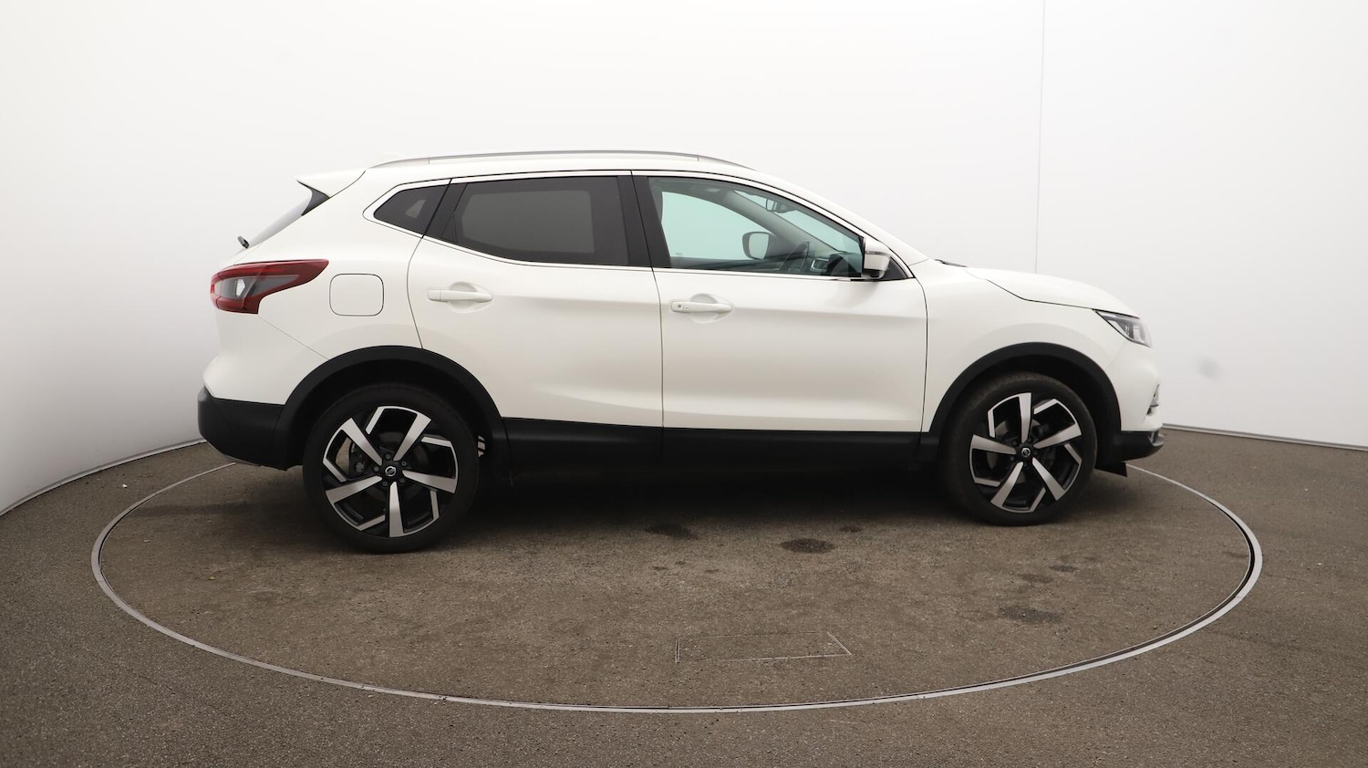 Used Nissan Qashqai 2020 for sale - 76108403: Photo 51
