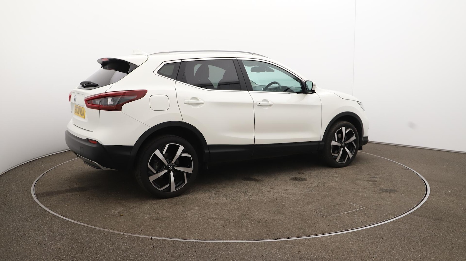 Used Nissan Qashqai 2020 for sale - 76108403: Photo 53