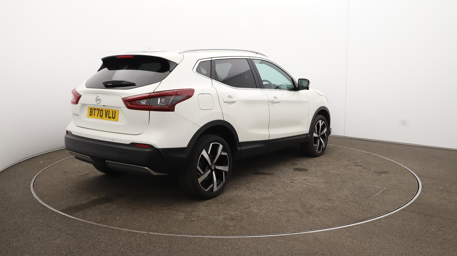 Used Nissan Qashqai 2020 for sale - 76108403: Photo 55