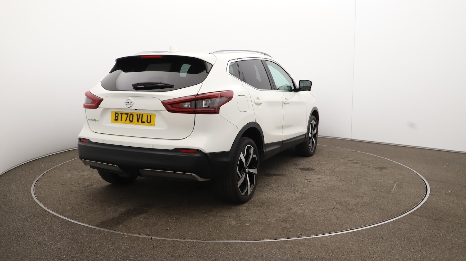 Used Nissan Qashqai 2020 for sale - 76108403: Photo 56
