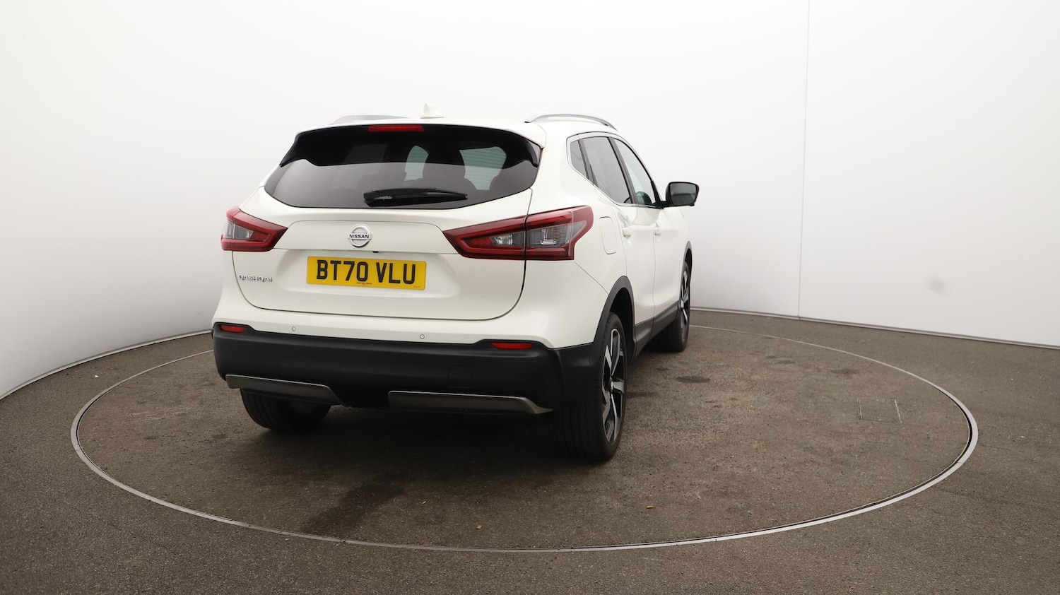 Used Nissan Qashqai 2020 for sale - 76108403: Photo 57