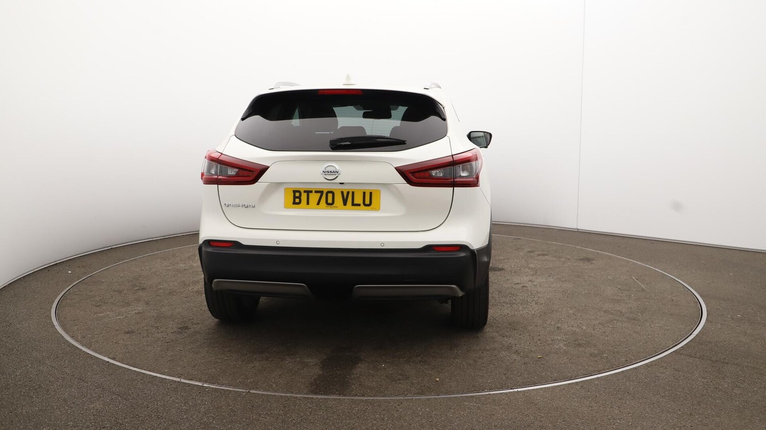 Used Nissan Qashqai 2020 for sale - 76108403: Photo 58
