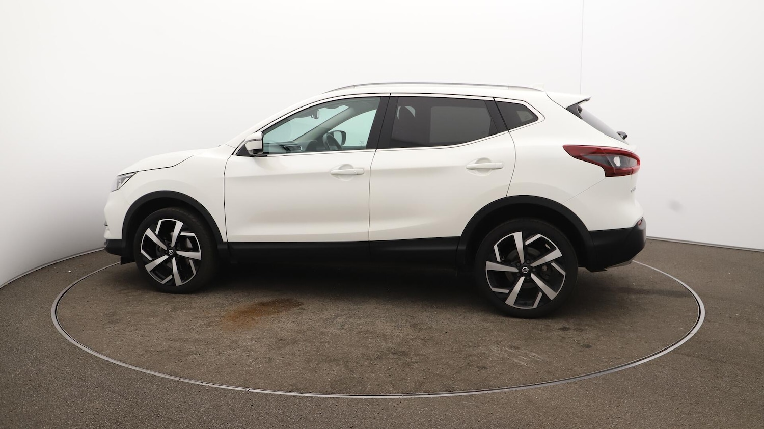 Used Nissan Qashqai 2020 for sale - 76108403: Photo 59