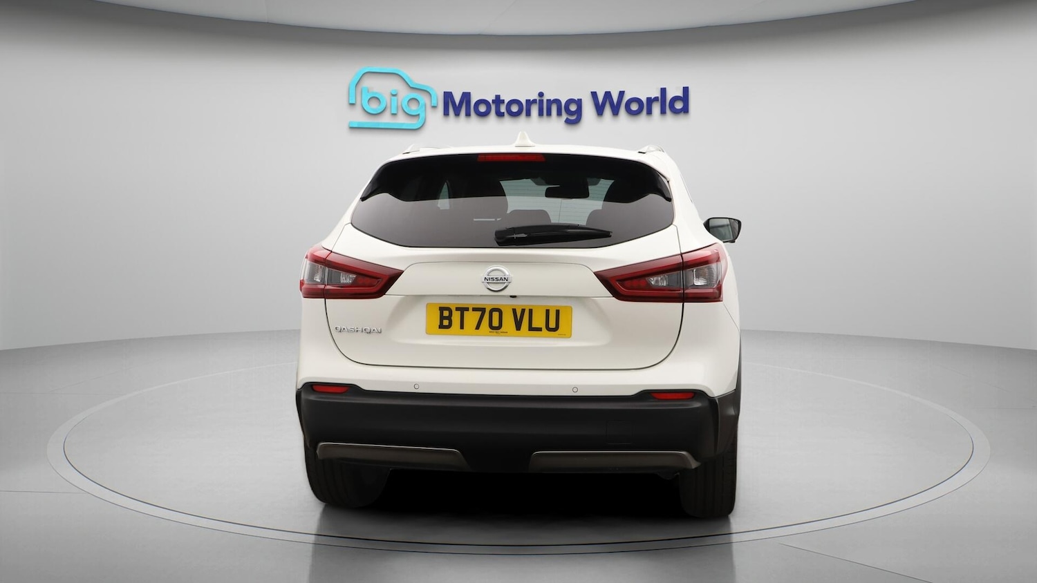 Used Nissan Qashqai 2020 for sale - 76108403: Photo 6