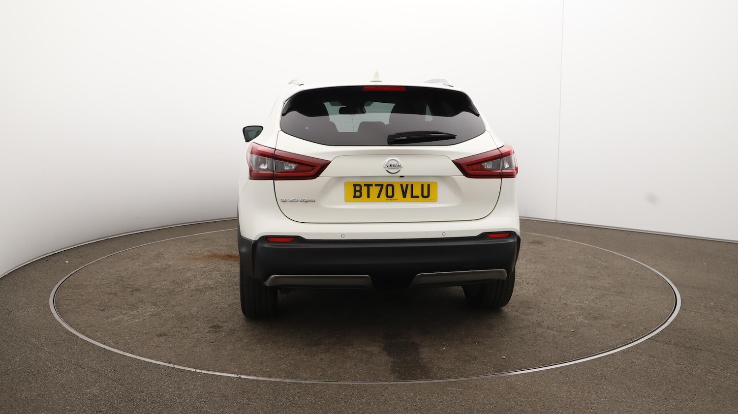 Used Nissan Qashqai 2020 for sale - 76108403: Photo 60