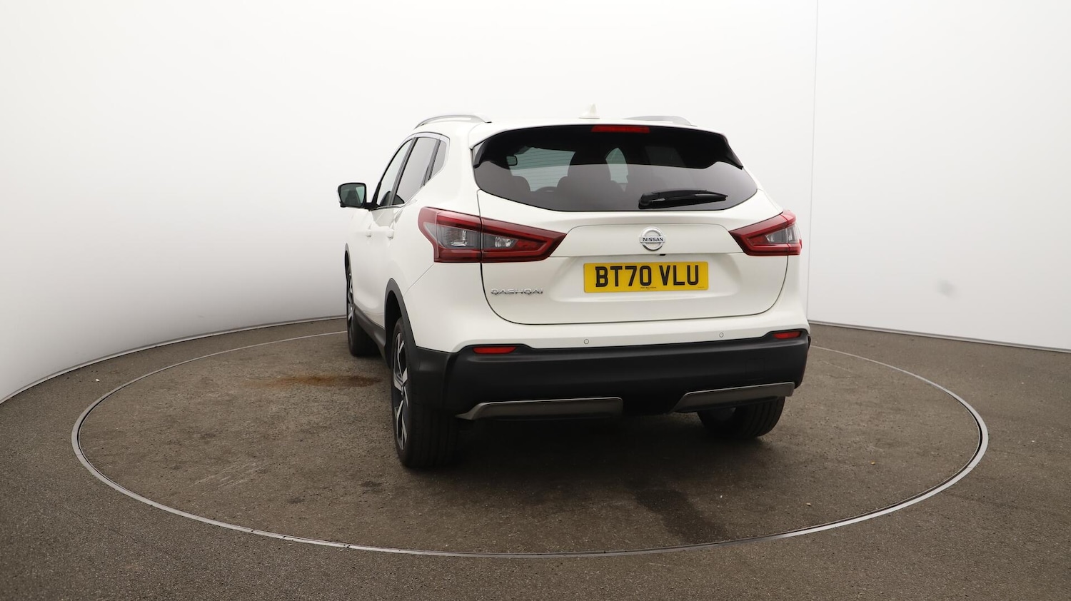 Used Nissan Qashqai 2020 for sale - 76108403: Photo 61