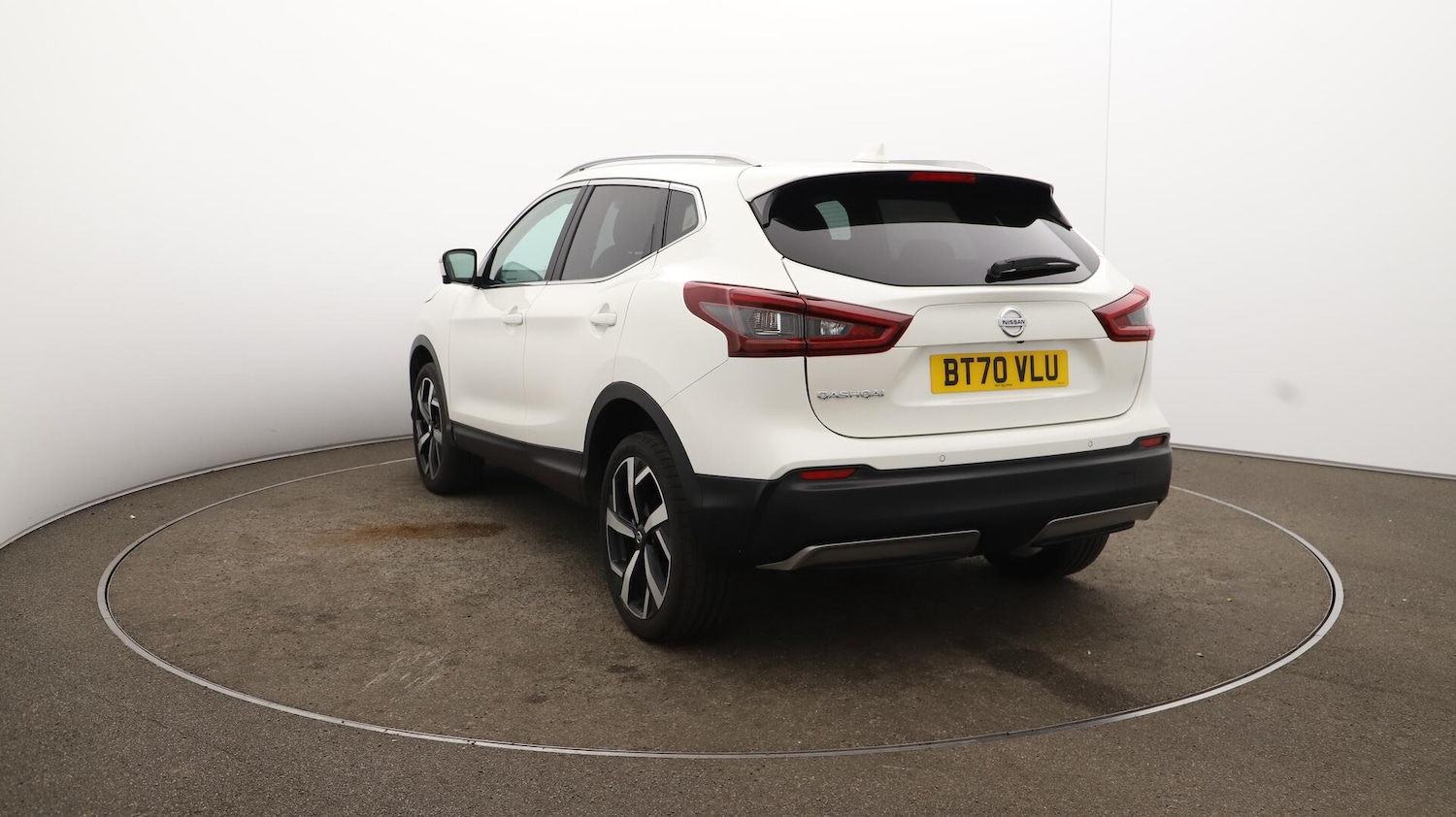 Used Nissan Qashqai 2020 for sale - 76108403: Photo 62